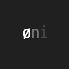 øni