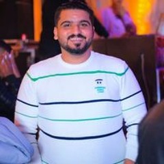 Mohamed Hamaky