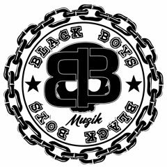 Black Boys Muzik official