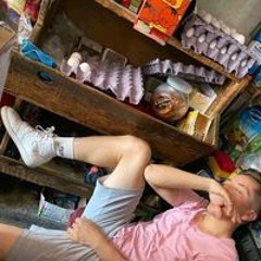 עומר גרסיה הרננדז