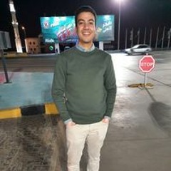 Mohamed Badawy