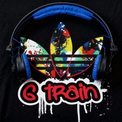 DJ G Train
