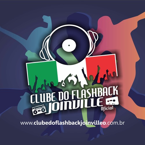 Clube do Flashback Joinville’s avatar