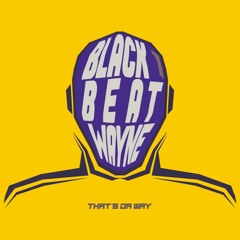Black Beat Wayne dj