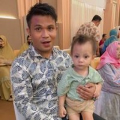 Fajriansyah Abdullah