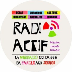 Radio Actif Dinan (Mission Locale)
