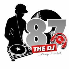 87TheDj