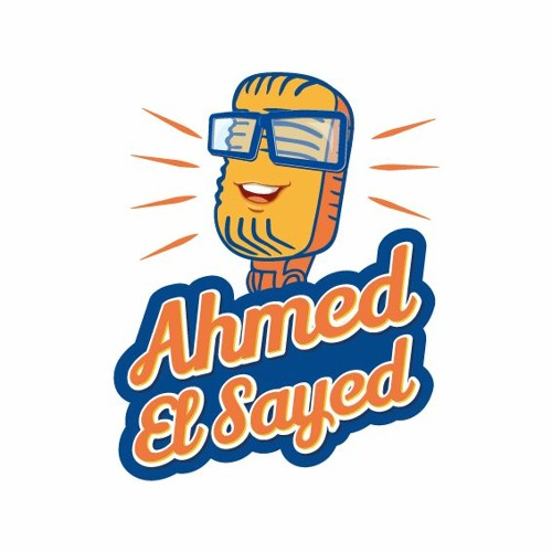 Ahmed El Sayed’s avatar