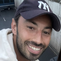 Alexis Tabary