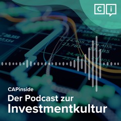 CAPinside Podcast