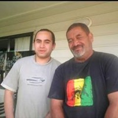 Jason Hakaraia
