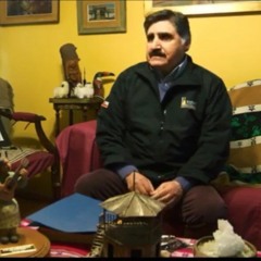 Osvaldo Cadiz Valenzuela