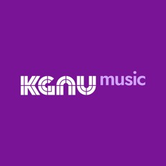 KGNU Music