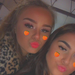 Charlotte Campbell  🌺xxxx