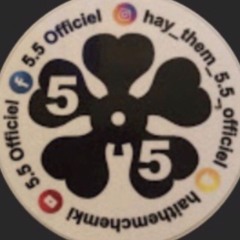 5.5 Officiel