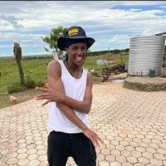 Mandilalakhe Zokwana