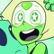 👽💫Peridot💫👽
