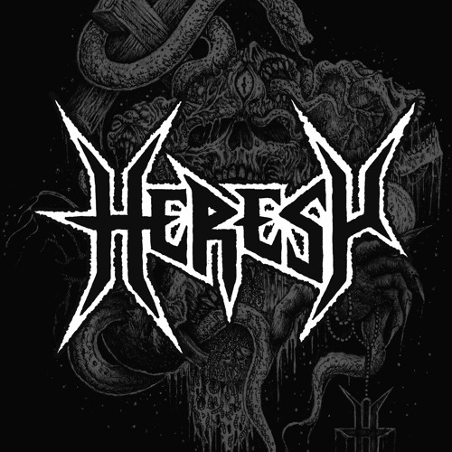 HERESY’s avatar