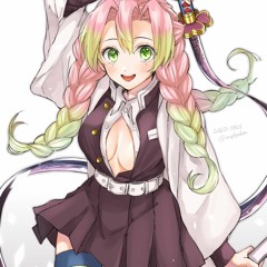 Mitsuri Kanroji