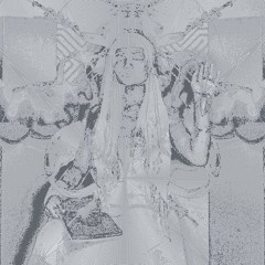 Camgurl / Psy Priestess