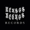 Versos Negros RECORDS