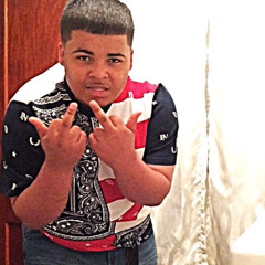 Donte Winstead