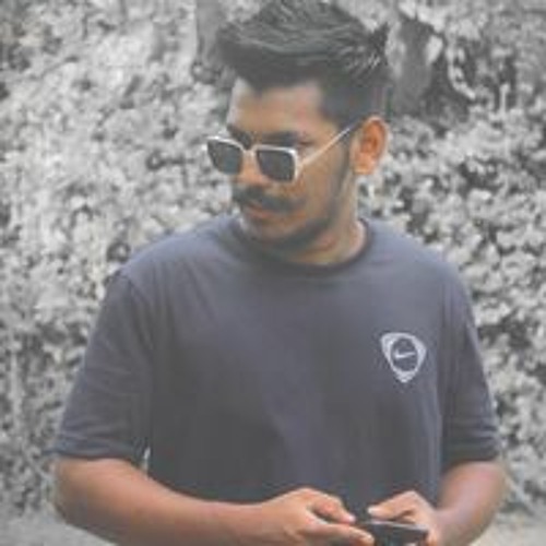Sahan Viduranga’s avatar