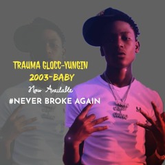 Trauma gloccyungin