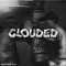 CLOUDED