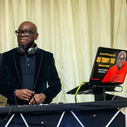 Dj Tony Tee — artist photo