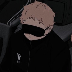 Tsukki's Pipsqueak