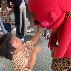 くまちゃん