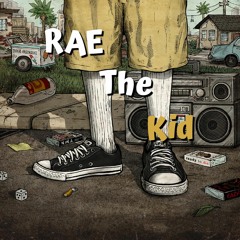 Rae The Kid