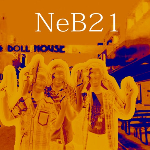 NeB21’s avatar