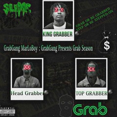 GrabGang Marlo