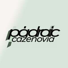 pádraic cazenovia
