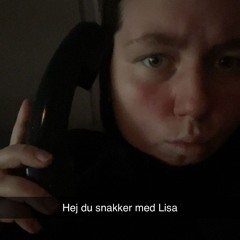 Lisa Claudi Hauge
