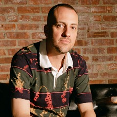 Mark Holcomb