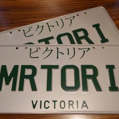 Mystorious Tori