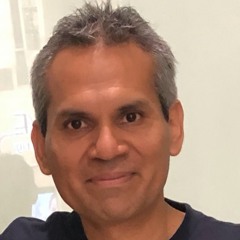 Carlo Mario Suárez