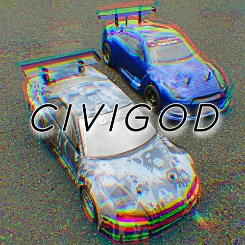 CiviGod’s avatar