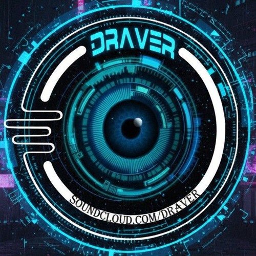 Draver - Darkness Rises