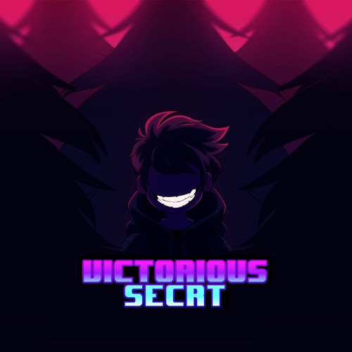 Victorious SECRT’s avatar