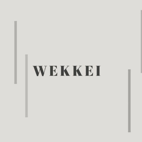 WEKKEI’s avatar
