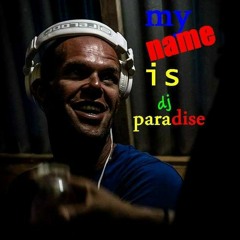 NOMAD SOUND DJ PARADISE