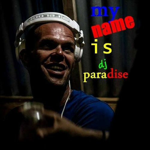 NOMAD SOUND DJ PARADISE’s avatar