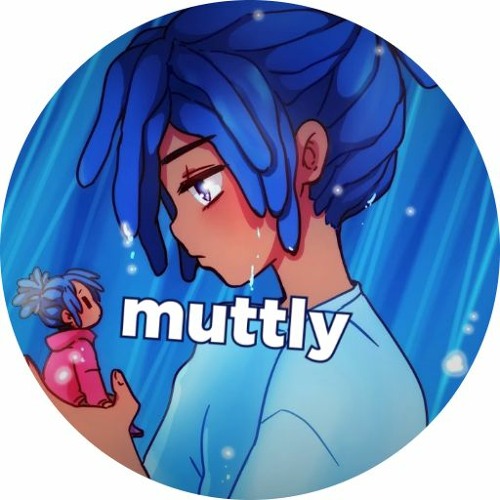 Muttly’s avatar