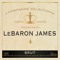 LeBaron James