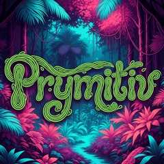 Prymitiv