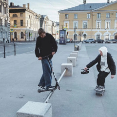 Vlad Edini4ka